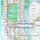 Image for article titled 15 Subway Maps That Trace NYC's Transit History
